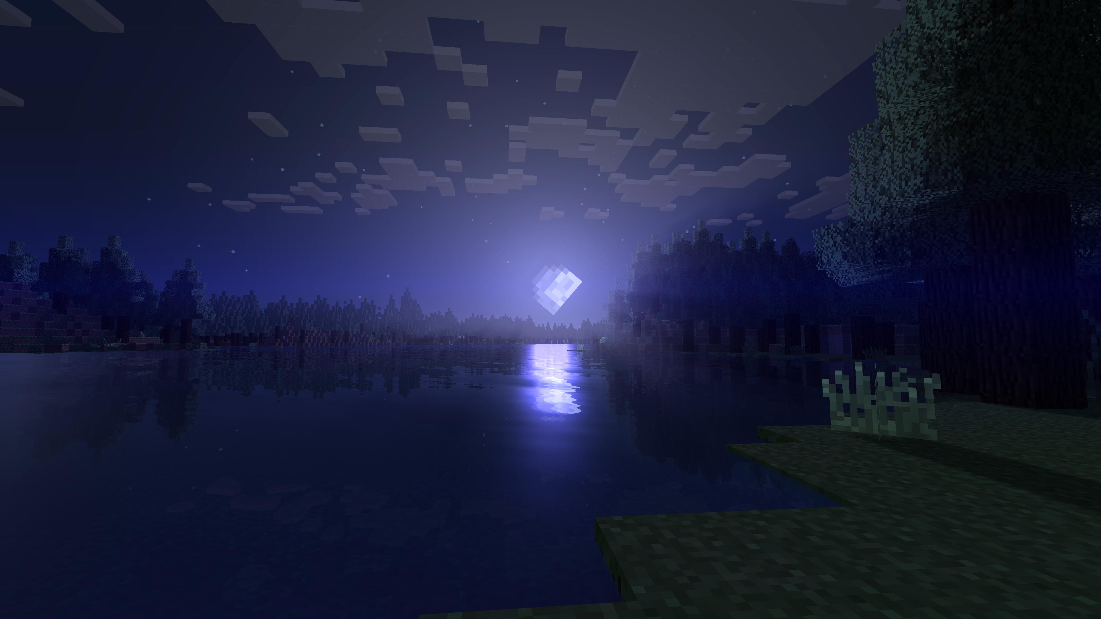 Minecraft Server