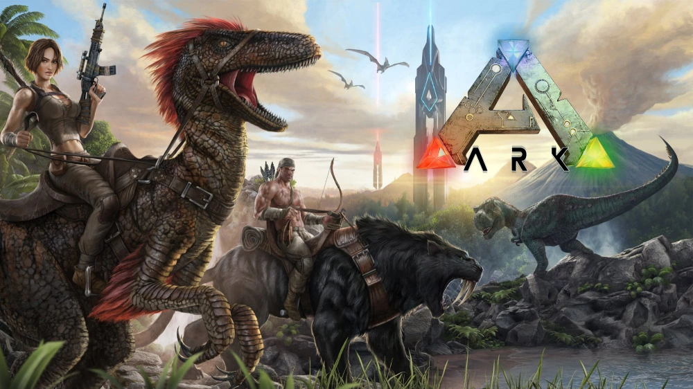 Ark Advance