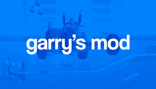 Garry's Mod Pro